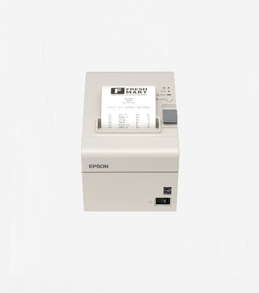 Epson TM-T20III Thermal Printer